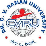 Dr C.V. Raman University
