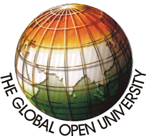  The Global Open University