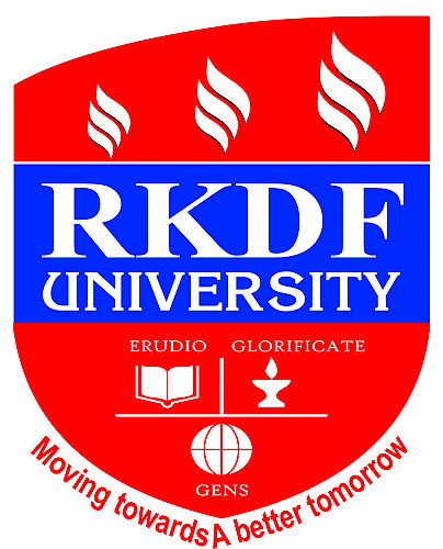 RKDF University